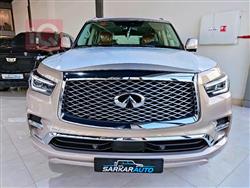 انفنتي QX80